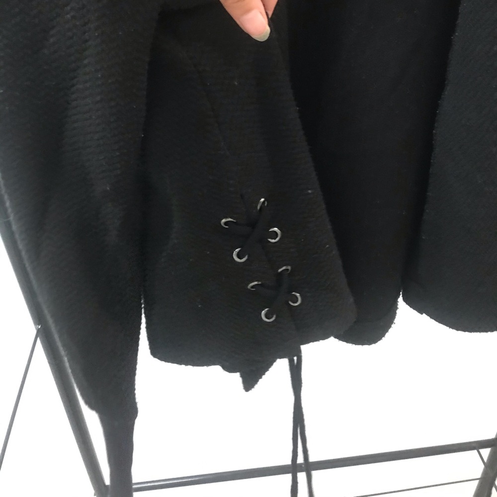 GUESS ribbed fall jacket - Picture 5 of 9